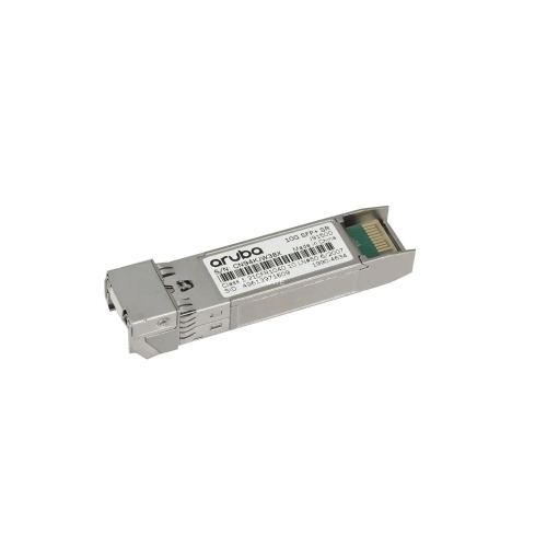 Aruba 10G SFP+ LC SR 300m OM3 MMF Transceiver | Best Buy Canada