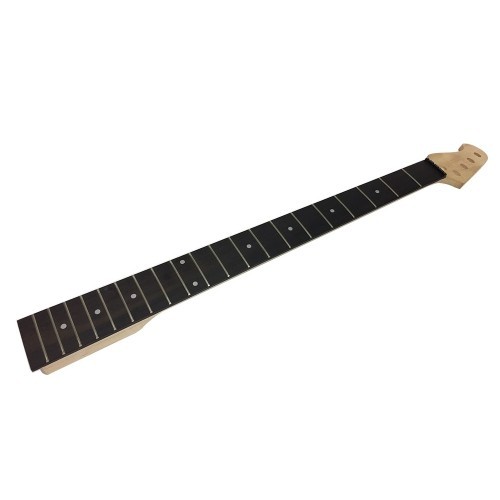 Trousse de guitare basse à assembler soi-même Solo style TB, caisse en tilleul, manche en érable