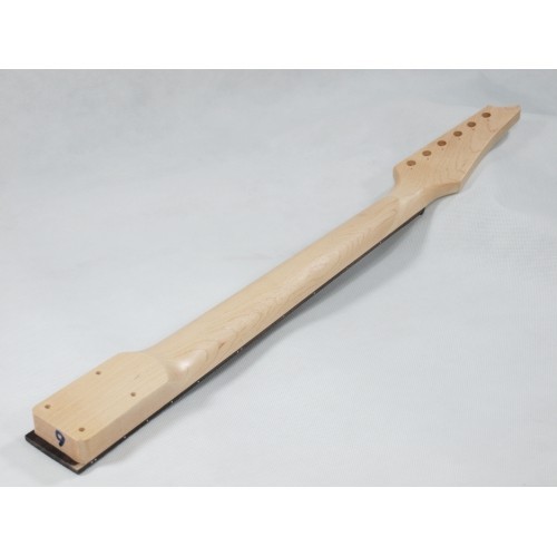 Solo Guitar & Bass Double Neck DIY Guitar Kit