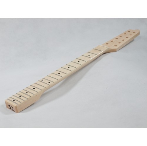 Solo TC Style DIY Guitar Kit, 12 String, Basswood Body