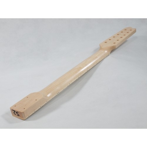 Solo TC Style DIY Guitar Kit, 12 String, Basswood Body