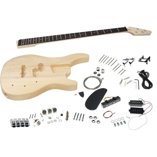 Pj deals bass kit