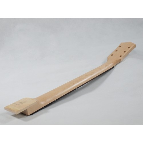 Solo SG Style DIY Guitar Kit, Basswood Body, Set Neck