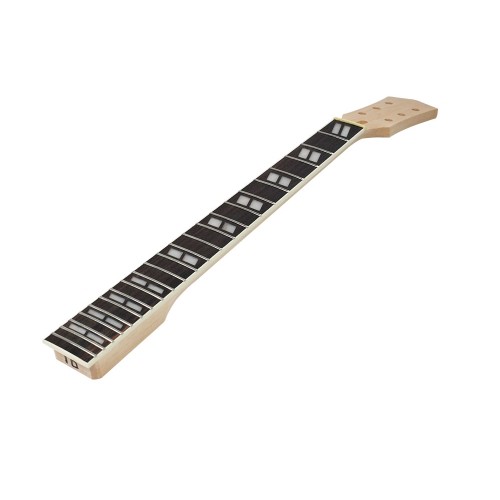 Solo SG Style Double Neck DIY Guitar Kit