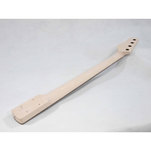 Trousse pour guitare basse Solo JB style DIY, caisse en tilleul, FB en palissandre