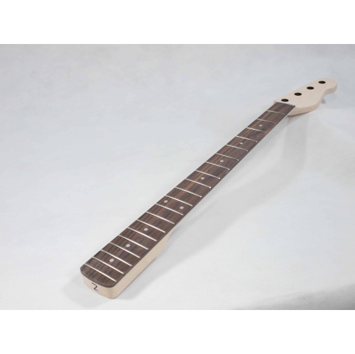 Trousse pour guitare basse Solo JB style DIY, caisse en tilleul, FB en palissandre