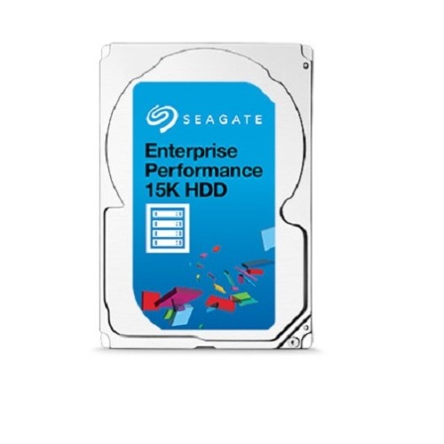 SEAGATE  300GB 2.5 Inch Sas 12GB/s 15K Rpm 256M Cache 512E/4Kn (St300Mp0106)