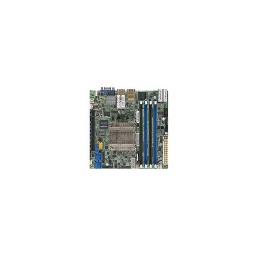 Supermicro D-1528 FCBGA 1667 PCI Express Mini-ITX