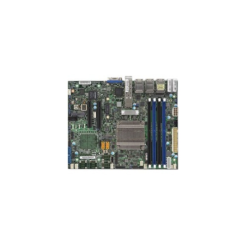 Supermicro D-1518 FCBGA 1667 PCI Express SATA Flex ATX