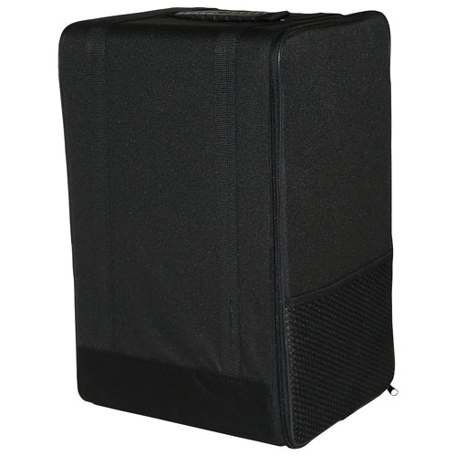 Étui de transport pour microscope/modèle anatomique de 45 cm de Walter Products