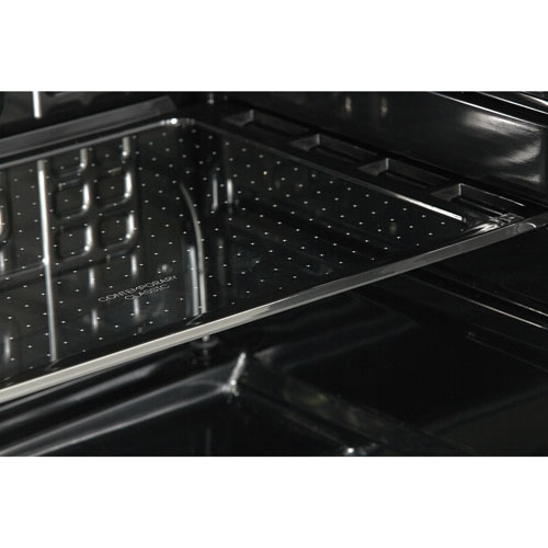 Danby 4.4 Cu. Ft. Freestanding Bar Fridge - Black Stainless Steel - Only at Best Buy