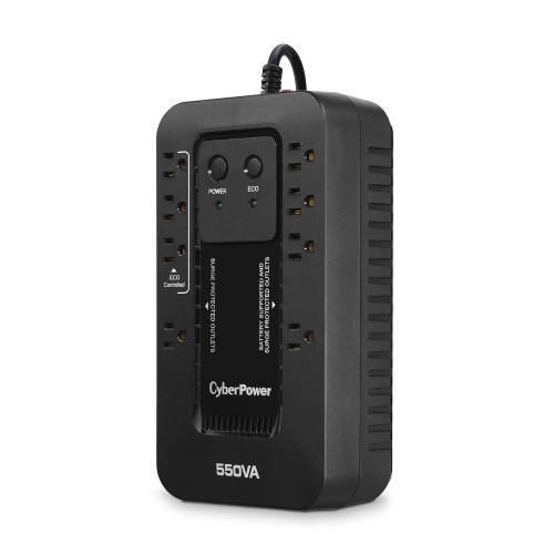 Cyberpower Ecologic UPS Series Surge Protector