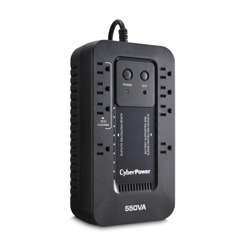 Cyberpower Ecologic UPS Series Surge Protector
