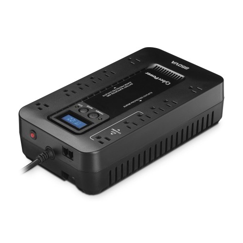 Cyberpower Ecologic UPS Series Surge Protector