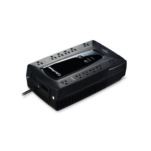 Cyberpower AVR UPS Series Surge Protector
