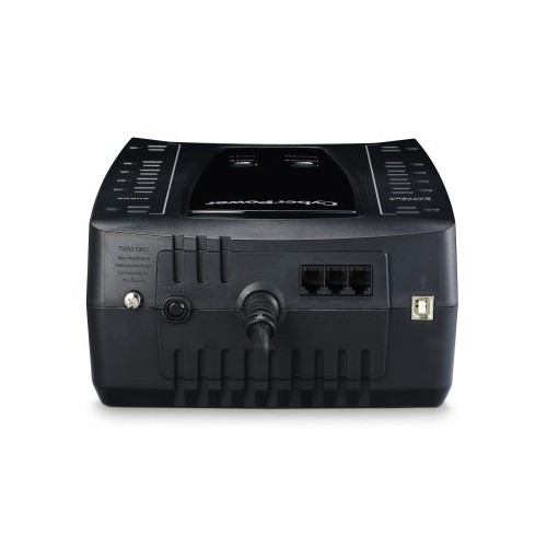 Cyberpower AVR UPS Series Surge Protector