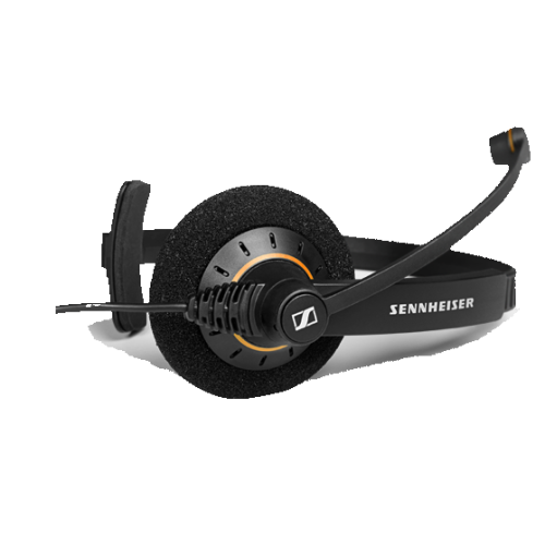 Sennheiser SC 30 USB ML Culture Series Single-sided Headset