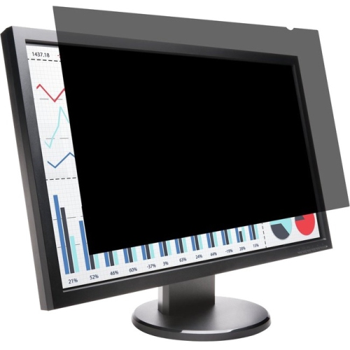 Kensington FP236W9 Privacy Screen for 23.6" Widescreen Monitors