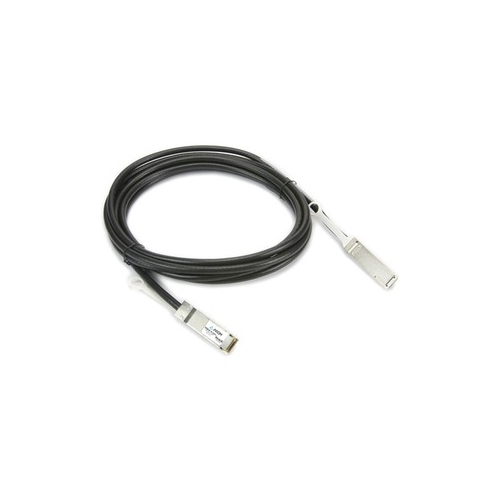 Axiom QSFP+ to 4 SFP+ Passive Twinax Cable 0.5m 332-1365-AX