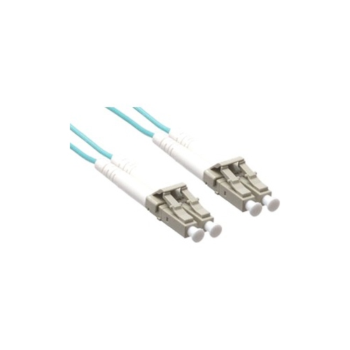 Axiom Fiber Optic Duplex Network Cable LCLC10GA-05M-AX
