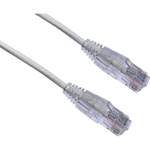 AXIOM MEMORY  6Ft Cat6A Bendnflex Ultra-Thin Snagless Patch Cable