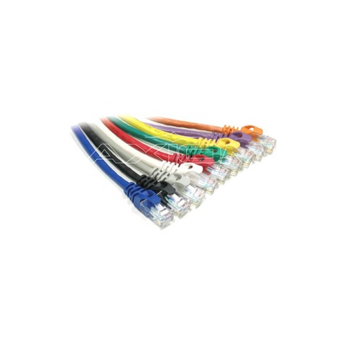 AXIOM MEMORY  5Ft Cat6 Cable W/boot (Green)