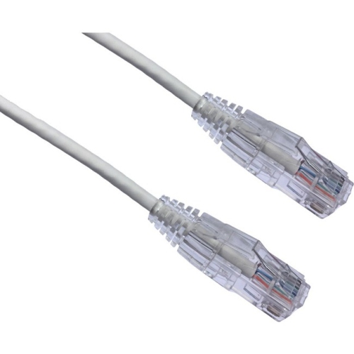 AXIOM MEMORY  3Ft Cat6A Bendnflex Ultra-Thin Snagless Patch Cable