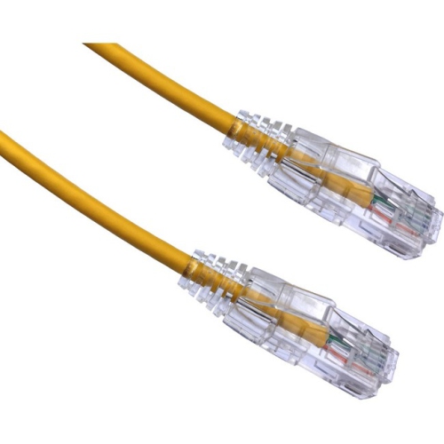 AXIOM MEMORY  4Ft Cat6A Bendnflex Ultra-Thin Snagless Patch Cable