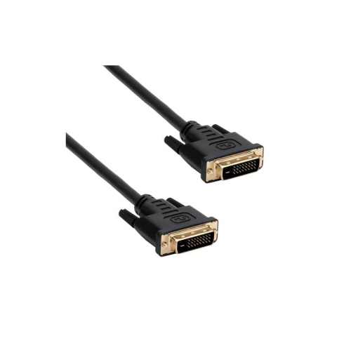 AXIOM MEMORY  Dvi-D Dual Link Digit Video Cable M/m 3M (Dviddlmm3M-Ax)