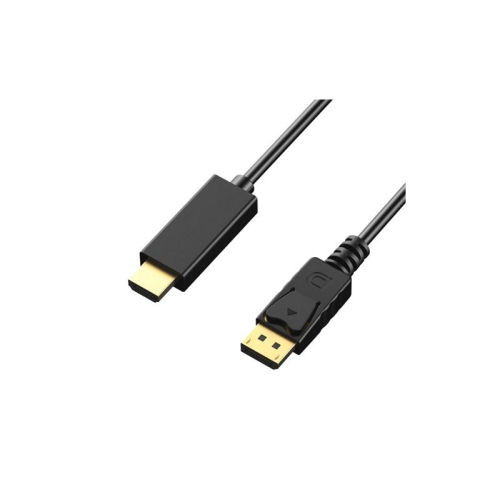 AXIOM  Displayport M/hdmi M Adapt Cbl 10Ft (Dpmhdmim10-Ax)