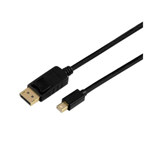 AXIOM  Mini Displayport M/display M Adapt 6Ft (Mdpmdpm06-Ax)
