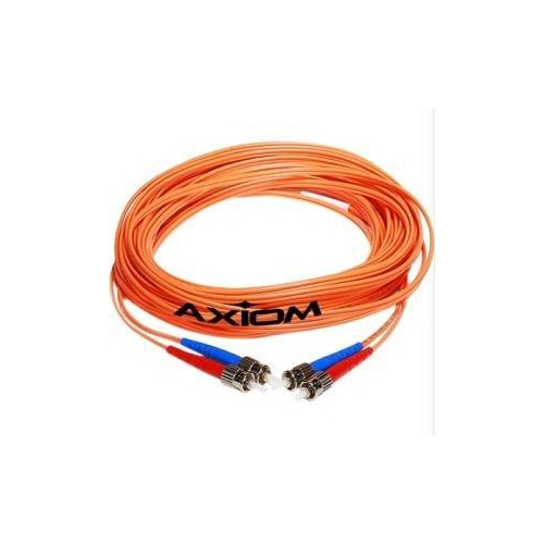 Axiom Sc/st Om1 Fiber Cable 2m