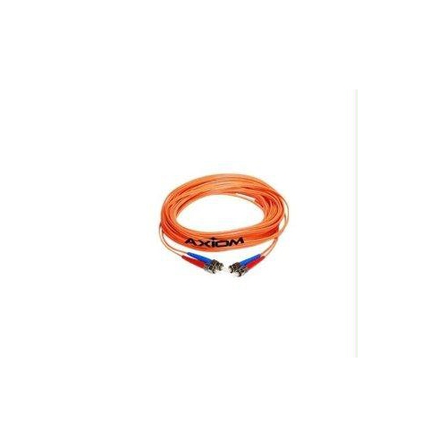Axiom Lc/st Om1 Fiber Cable 10m