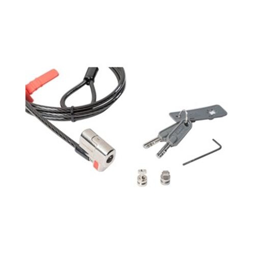 Clicksafe Security Anchor For Noble Lock Slot