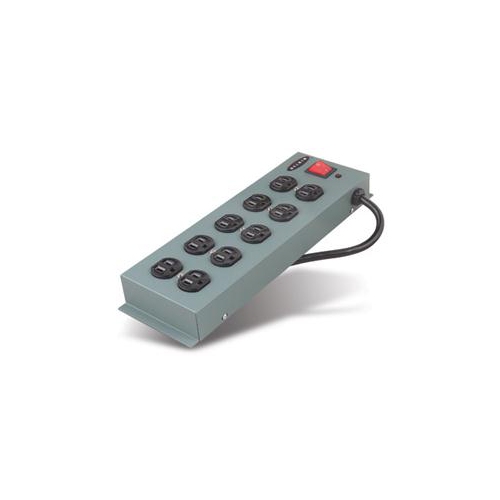 Belkin SurgeMaster 10-Outlets Surge Suppressor