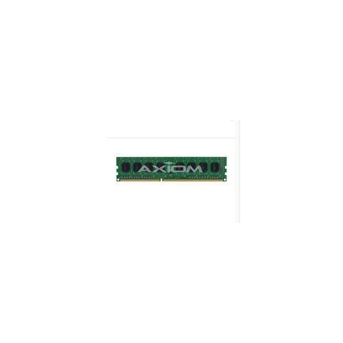 Axiom 4gb Ddr3-1600 Udimm For Hp - B4u36aas