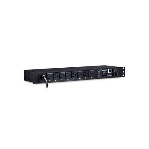 Switched PDU 15A 1U