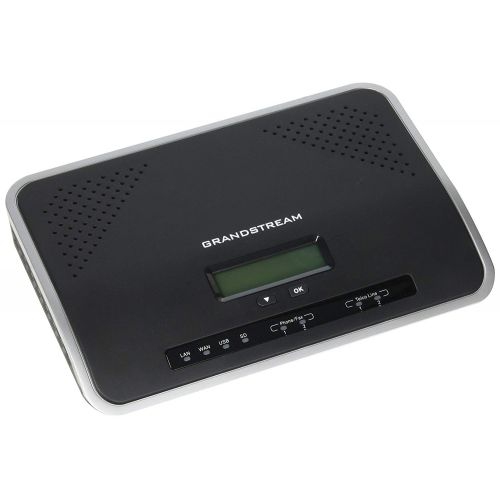 Grandstream VoIP Gateway