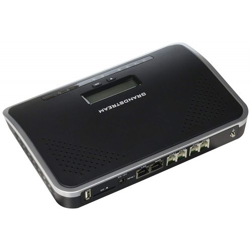 Grandstream VoIP Gateway