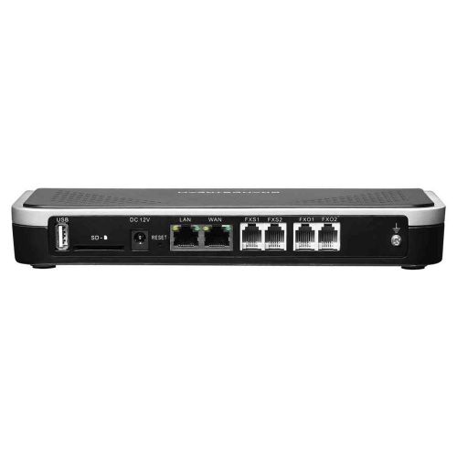 Grandstream VoIP Gateway