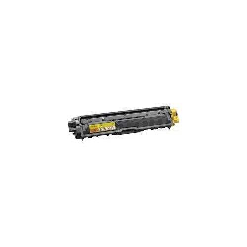 2 Pack eGALAXY® BROTHER TN-221Y /TN-225Y YELLOW TONER CARTRIDGE – COMPATIBLE