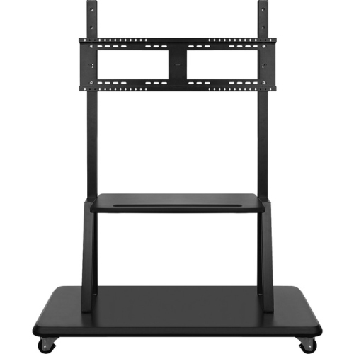 ViewSonic Mobile Trolley Cart for Commercial Display and ViewBoard