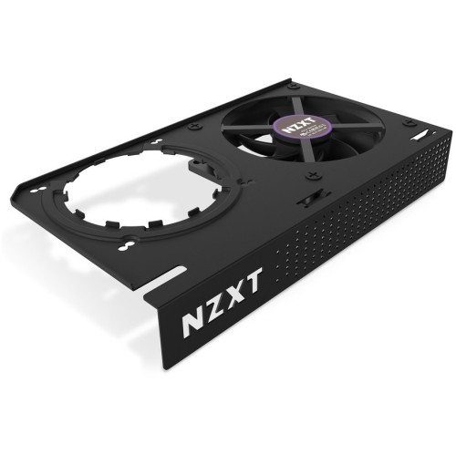 NZXT Kraken G12 - GPU Mounting Kit for Kraken X Series AIO - Enhanced GPU Cooling - AMD and NVIDIA GPU Compatibility -...