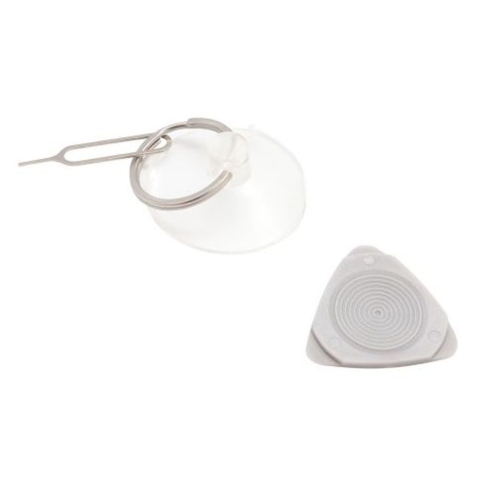 Syba 41 Pieces Essential Electronics Repair Tool Kit