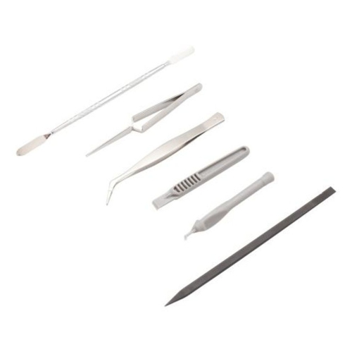 Syba 41 Pieces Essential Electronics Repair Tool Kit