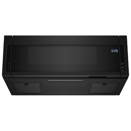 Whirlpool Over-The-Range Microwave - 1.1 Cu. Ft