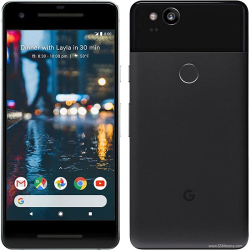 smartwatch compatible with google pixel 2 xl