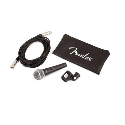 Fender® P-52S Microphone Kit