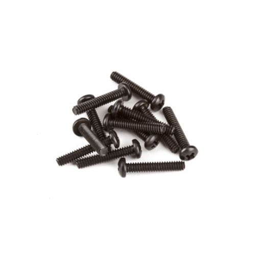 Fender® American Series-American Deluxe Strat®-Tele® Saddle Intonation Screws