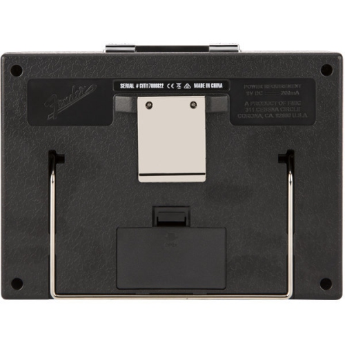 Fender® Mini '65 Twin Amplifier